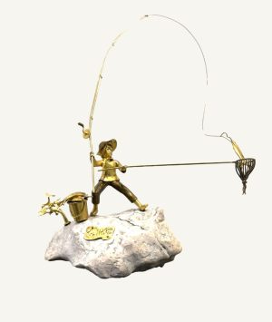 Fish Harvest