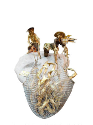 Fish Harvest