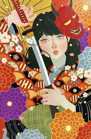 Tomoe