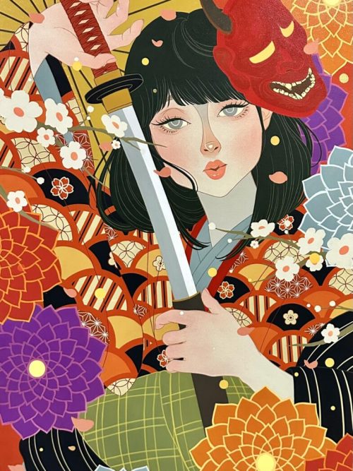 Tomoe
