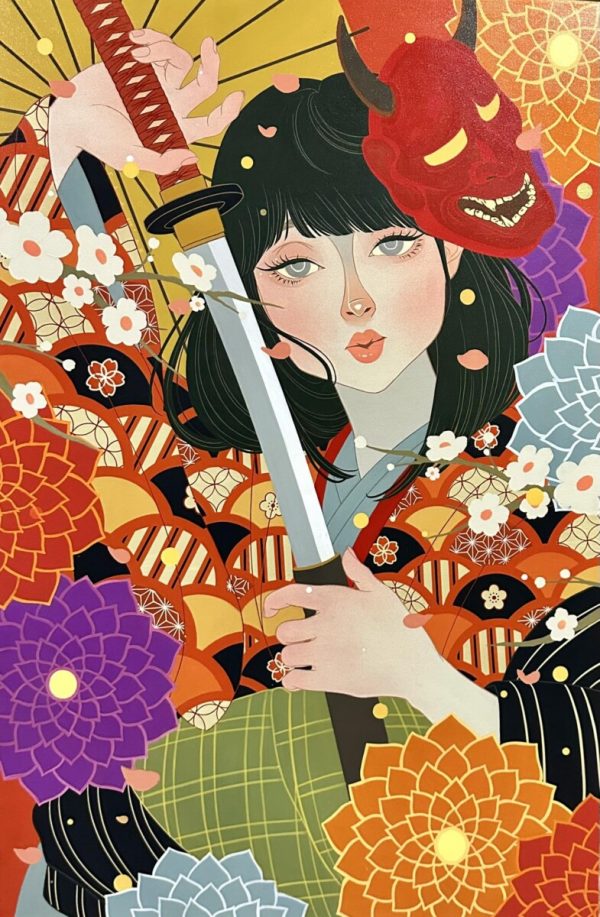 Tomoe
