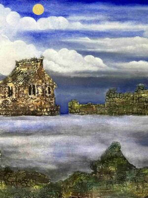 Villas Above the Clouds II