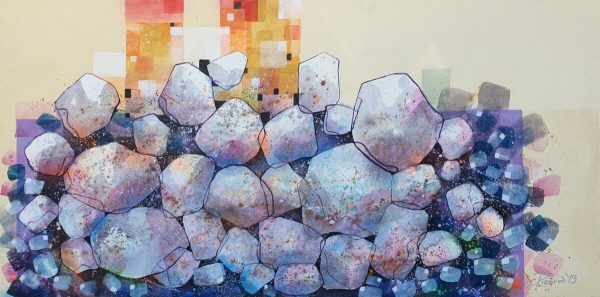 Rock Series