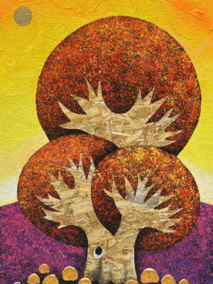 Sereni-Tree