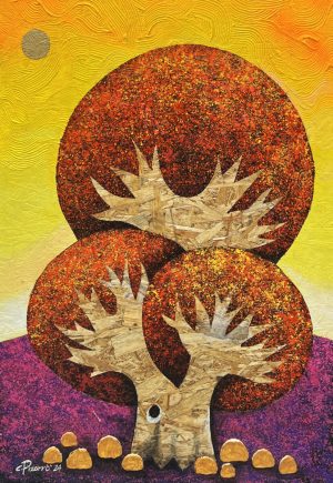 Sereni-Tree
