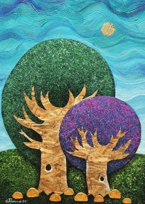 Sereni-Tree