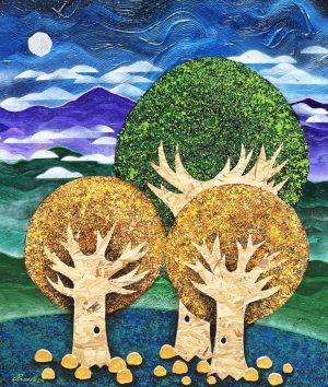 Sereni-Tree
