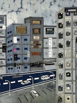 City Drive