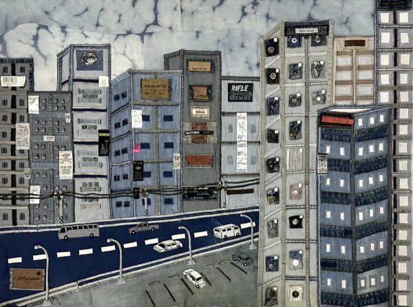 City Drive