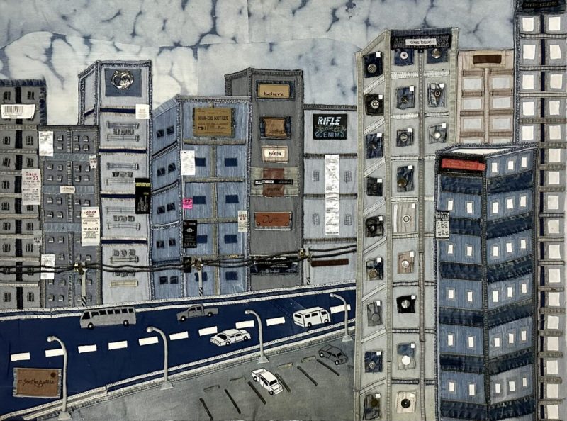 City Drive