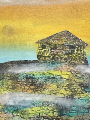 Tiny Villas XVI