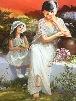 A Mother’s Love