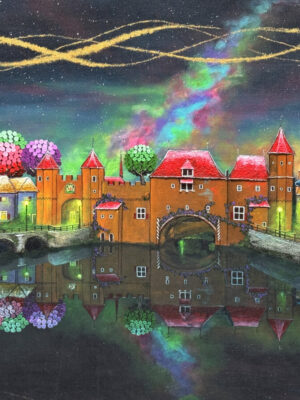 Fantasmagoria Keep
