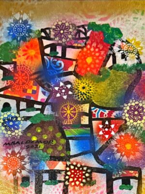 Twinkling Traditions