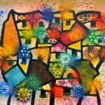 Parol: A Symbol of Joy