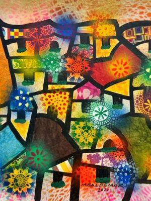 Parol: A Symbol of Joy