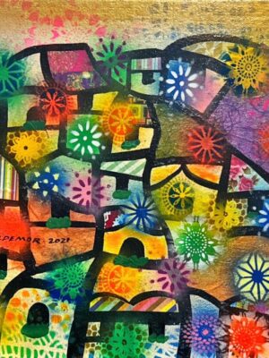 A Parol Of Peace