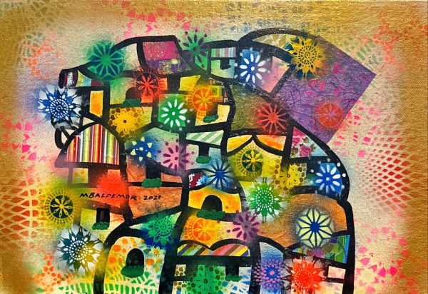 A Parol Of Peace