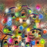 Twinkling Memories
