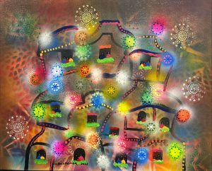 Twinkling Memories