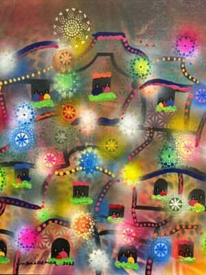Twinkling Memories