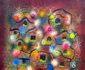 Guiding Stars