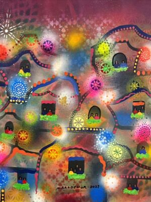 Guiding Stars