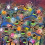 Illumination of Hope