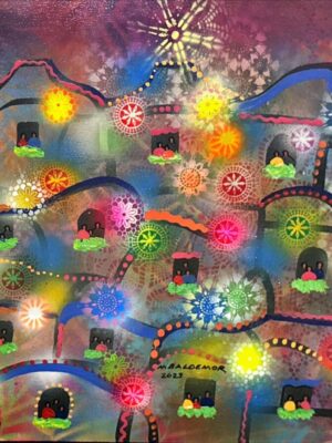 A Festival of Lights
