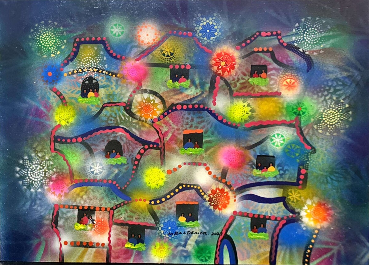 Wonders of Illumination