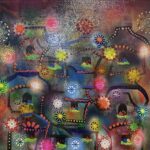 Luminous Blessings