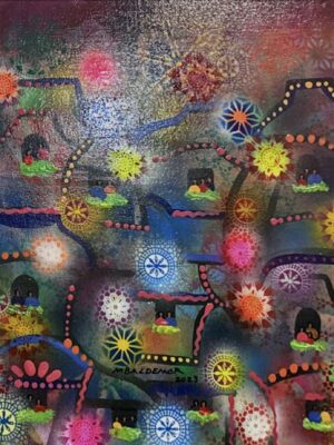 Luminous Blessings