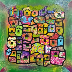 Joyful Hymns of Christmas