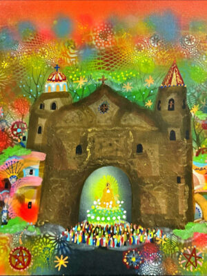 Faith and Festivity