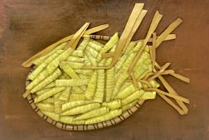 Suman sa Bilao