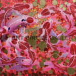 Prosperity in Pink Pallete