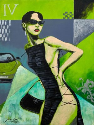 Sharp Curves Ahead