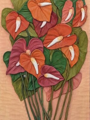 Anthurium