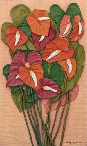Anthurium