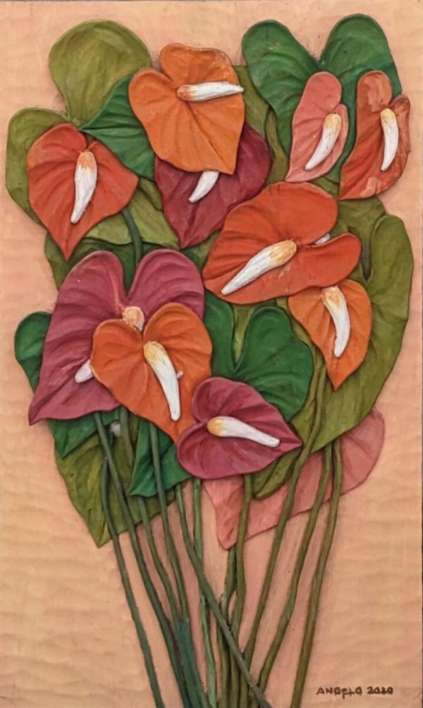 Anthurium