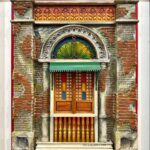 Old Window