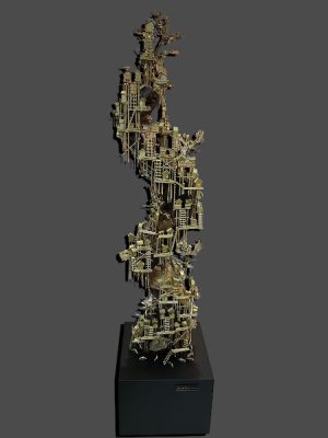 Tower Of Resilience