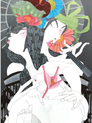 Madonna and Child