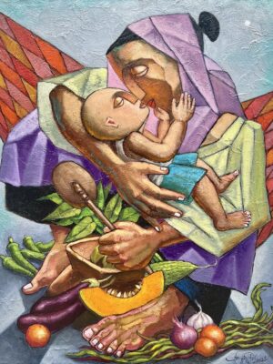 Nurturing Moments