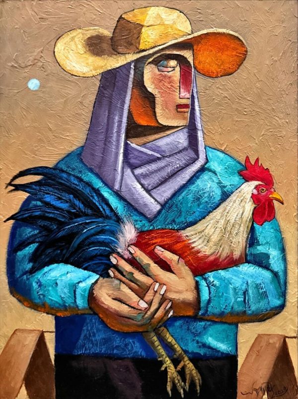 Sabongero