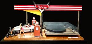 ReGas