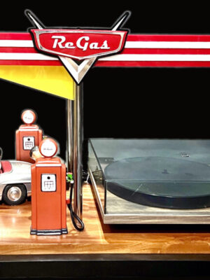 ReGas
