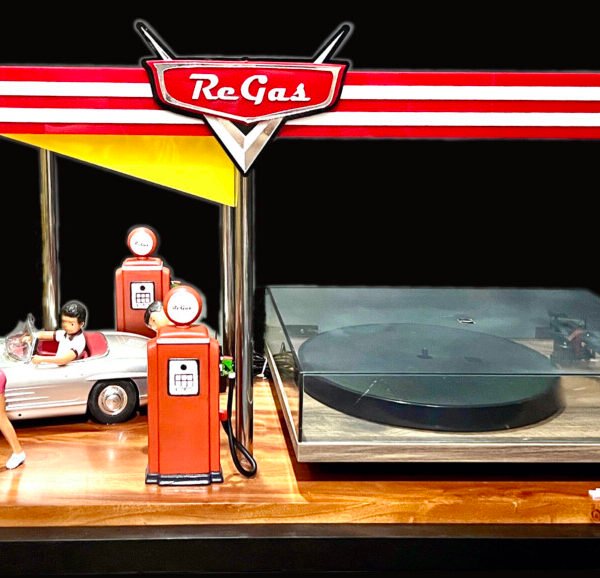 ReGas