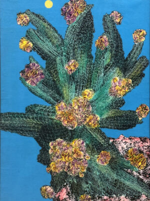 Joyful Blossoms