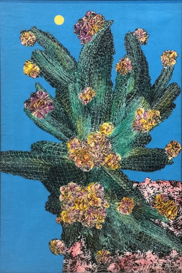 Joyful Blossoms